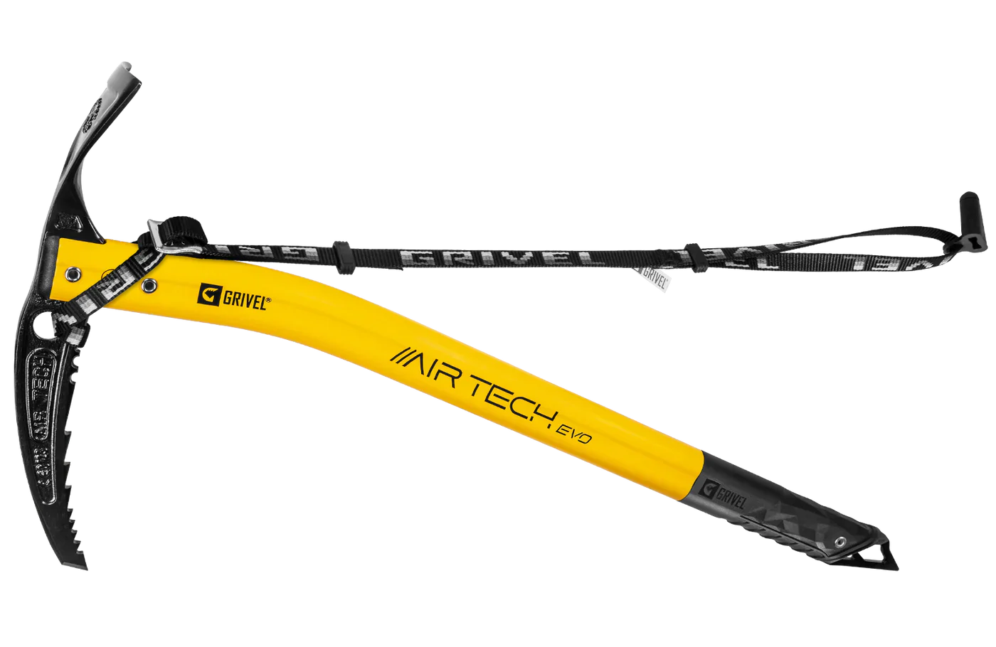AIR TECH EVO T with Long Leash Evo