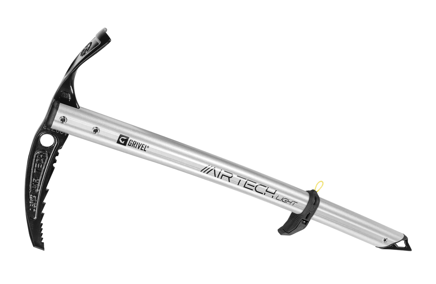 AIR TECH LIGHT with G-Slider
