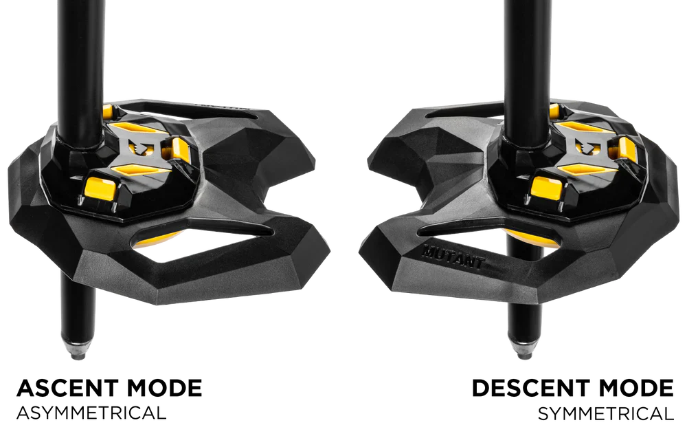 CONDOR EVO SKI Paar