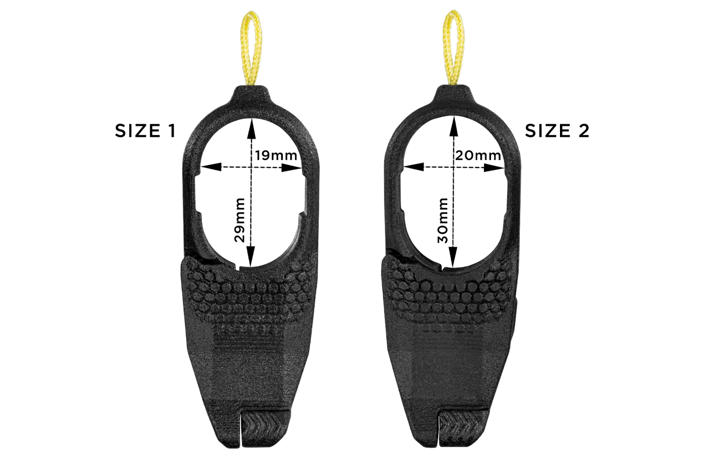 G-SLIDER Size 2