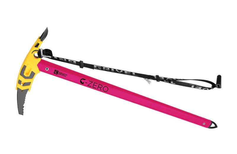 GZERO Pink