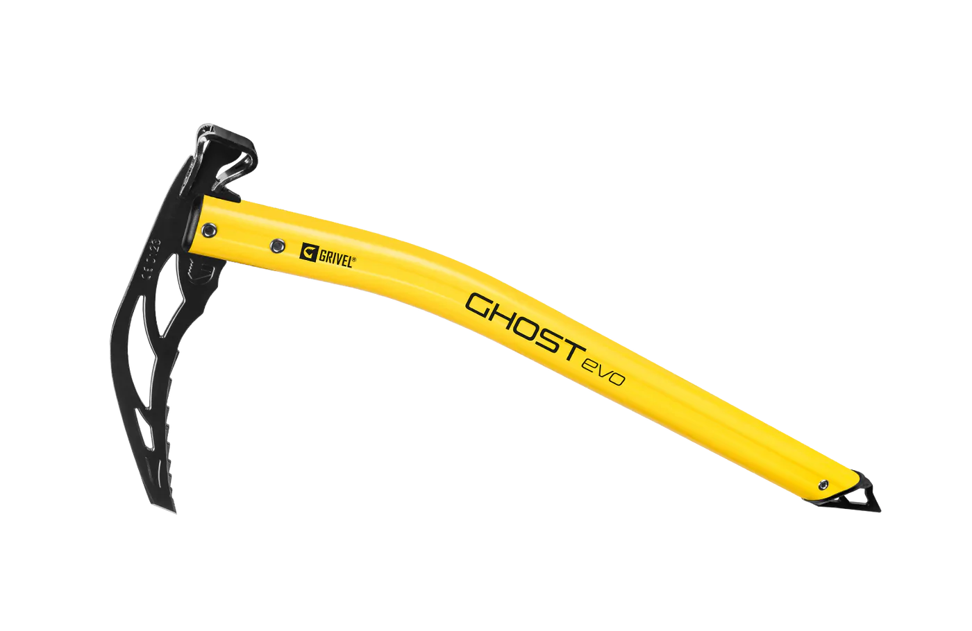 GHOST EVO HAMMER