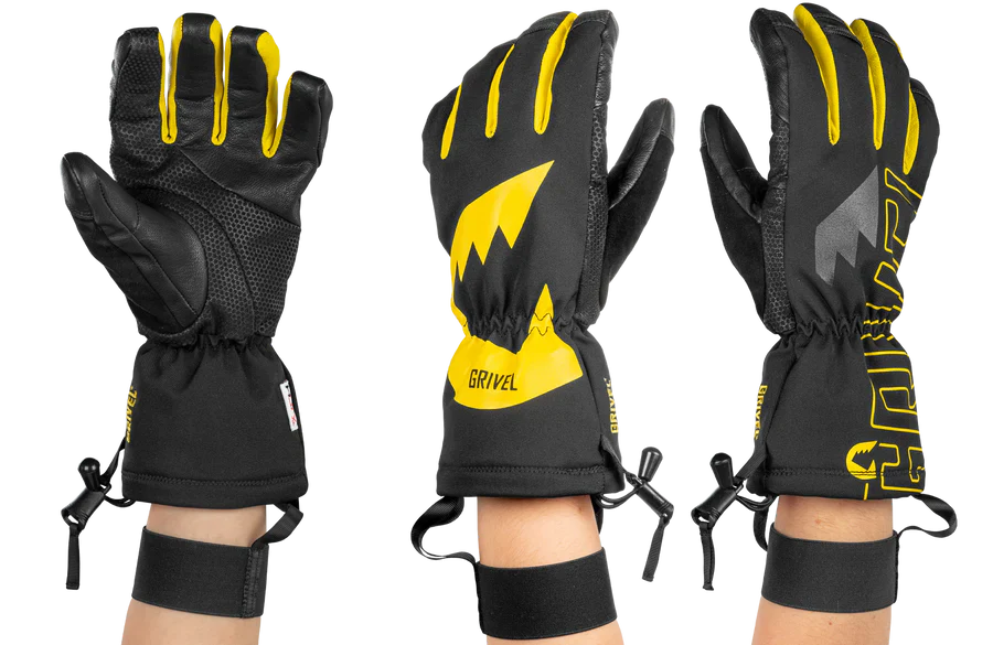 GUIDA HDry