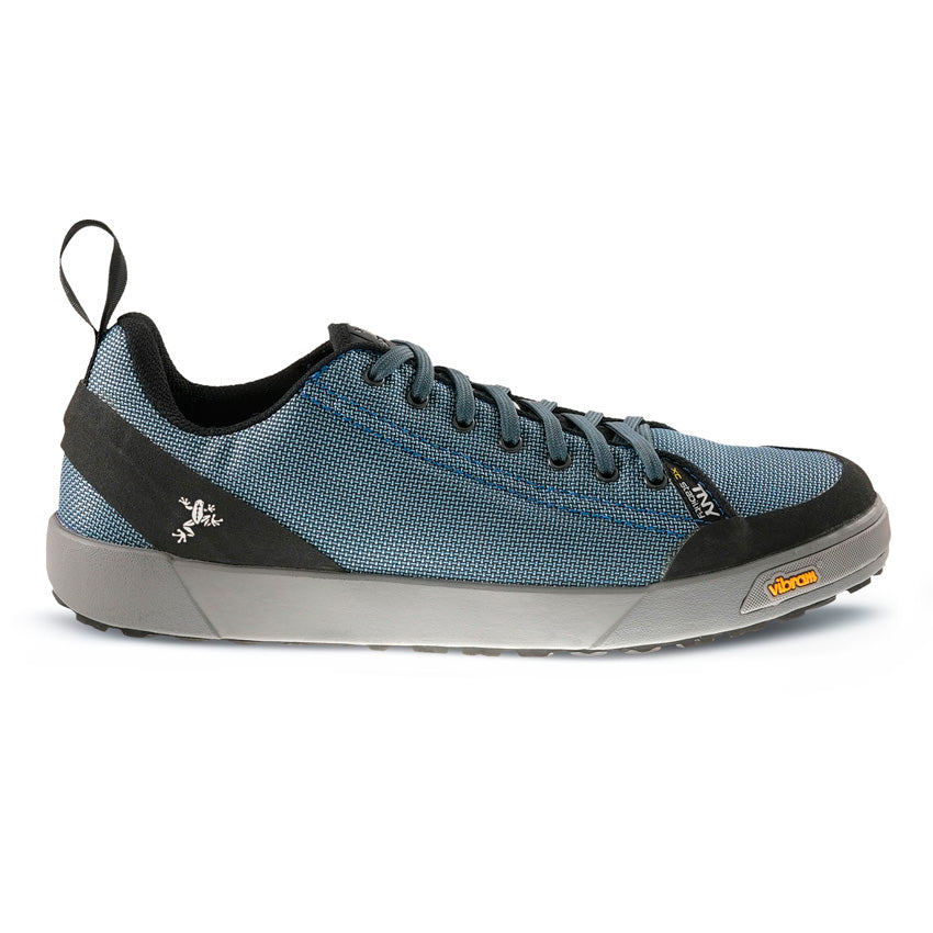 NES TT METAL BLUE