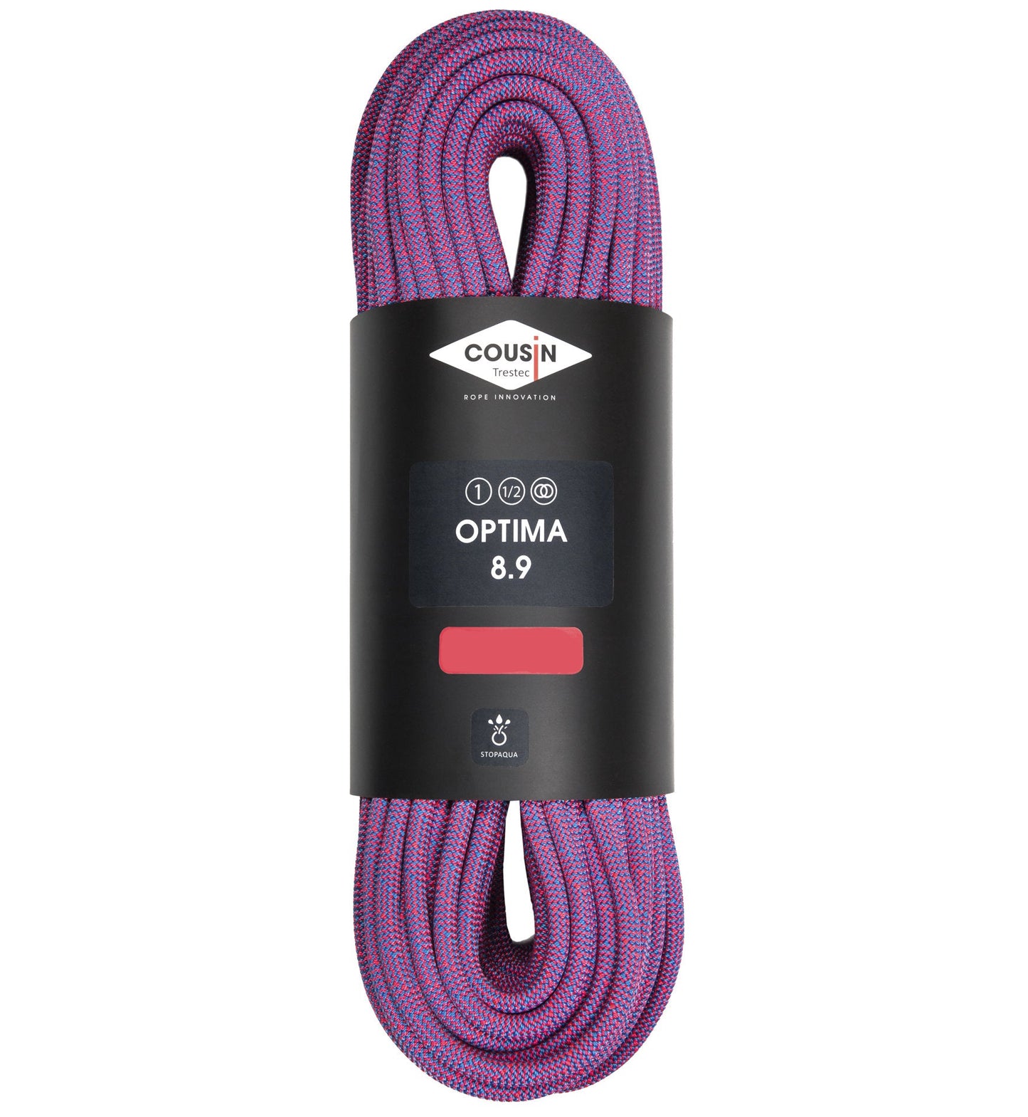 Optima 8,9 Flamingo