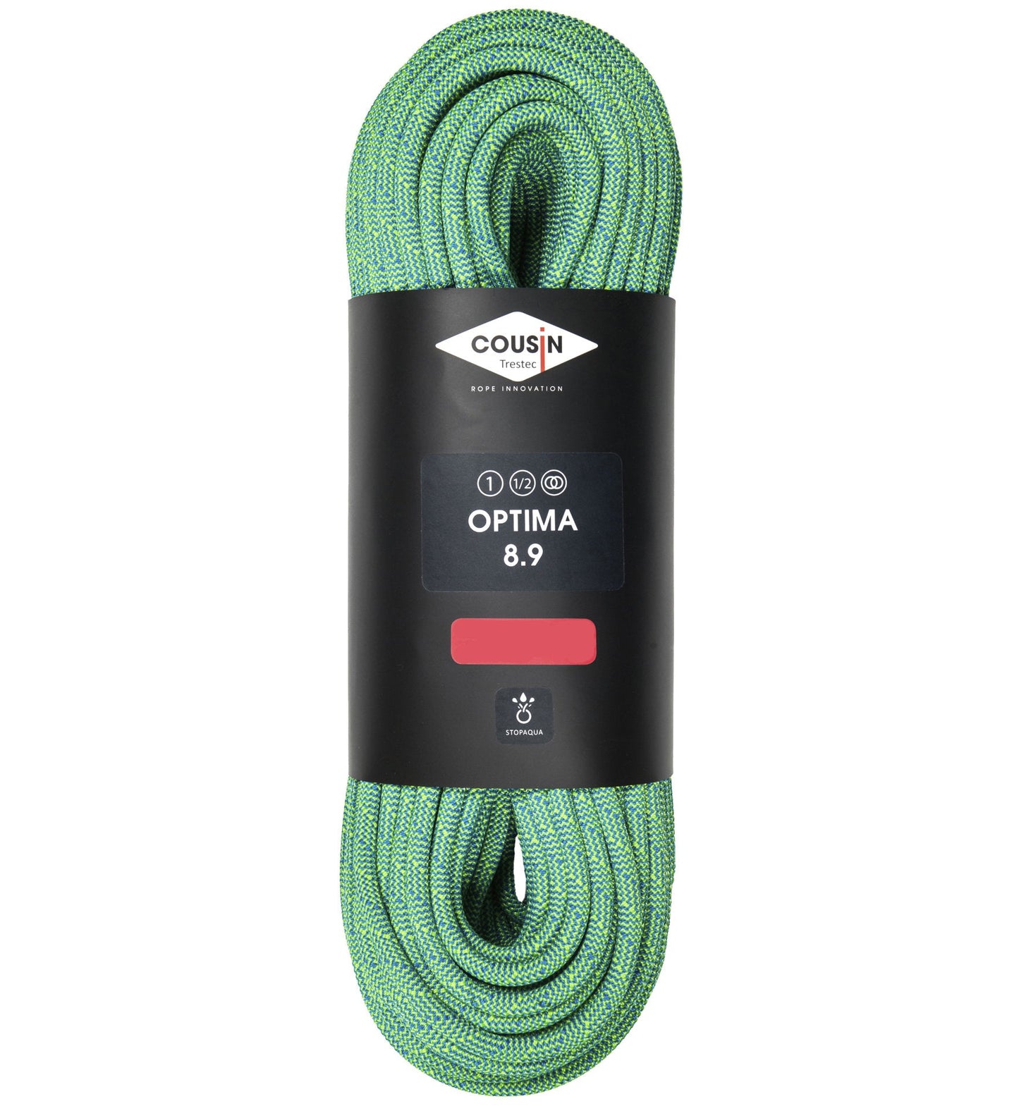 Optima 8,9 Thunder