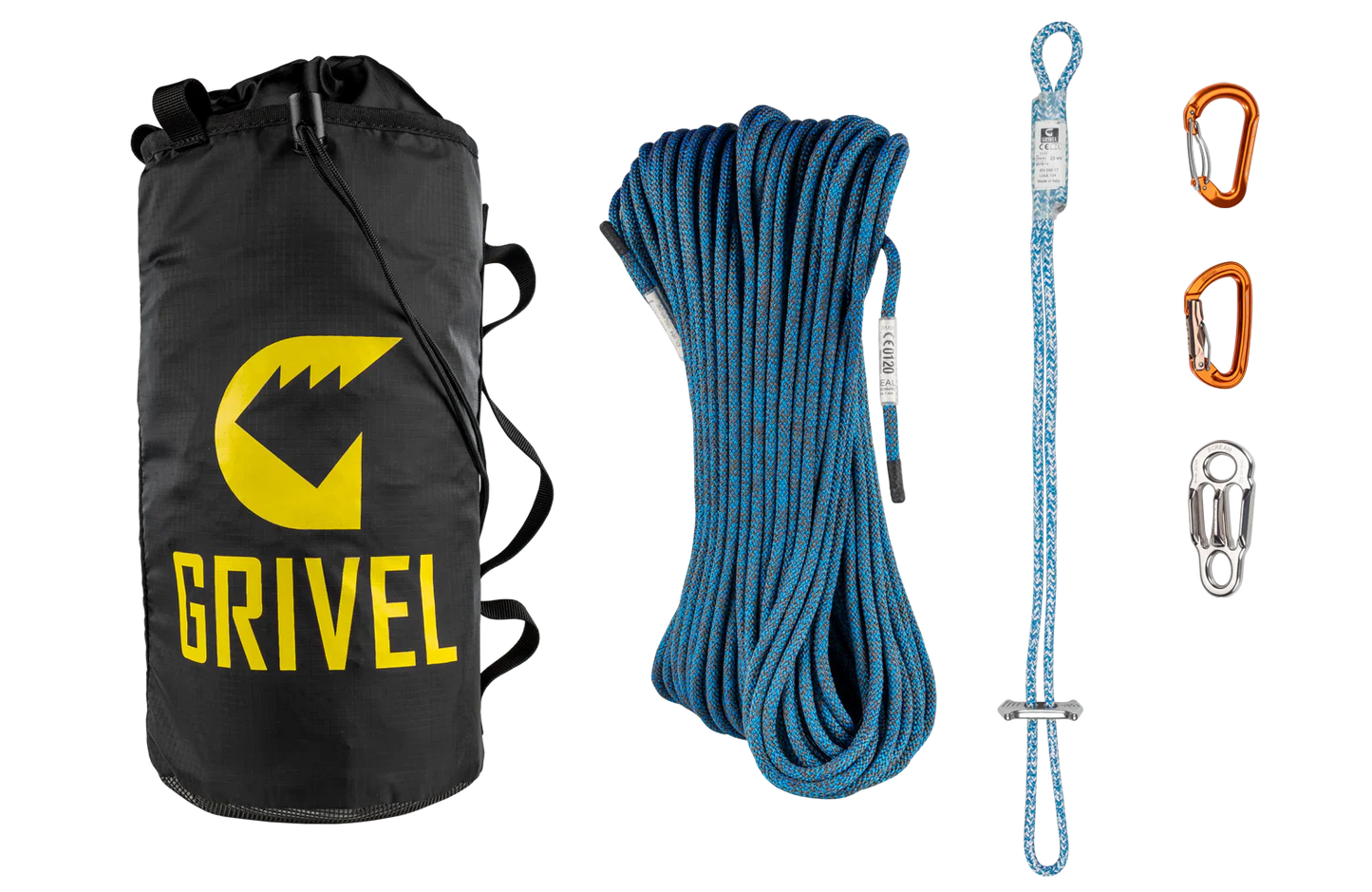 RAPPEL kit