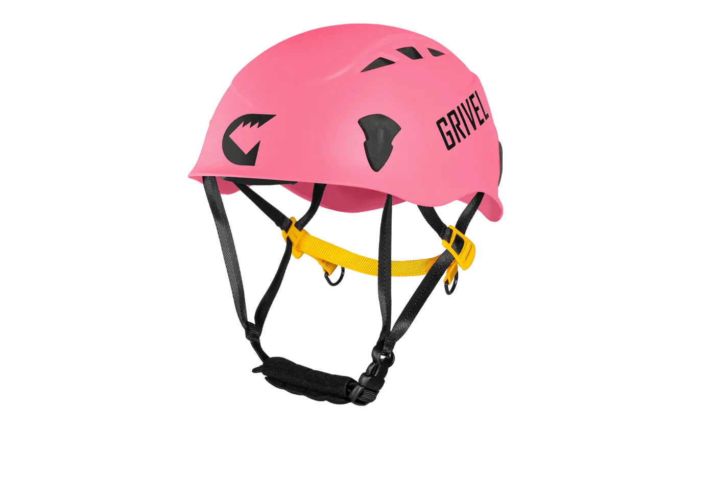 Salamander 2.0 pink