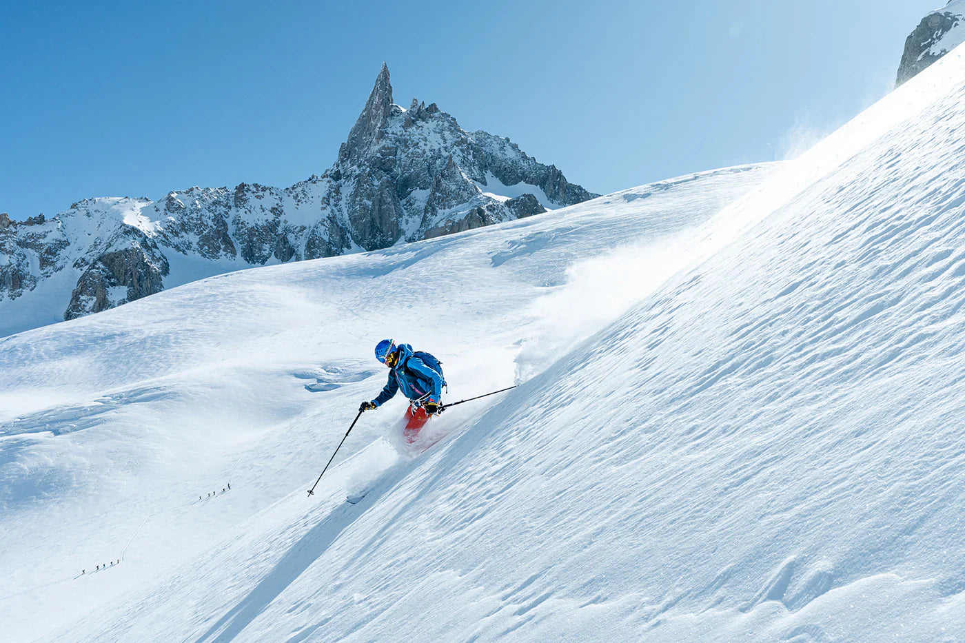 SKI TOUR VARIO
