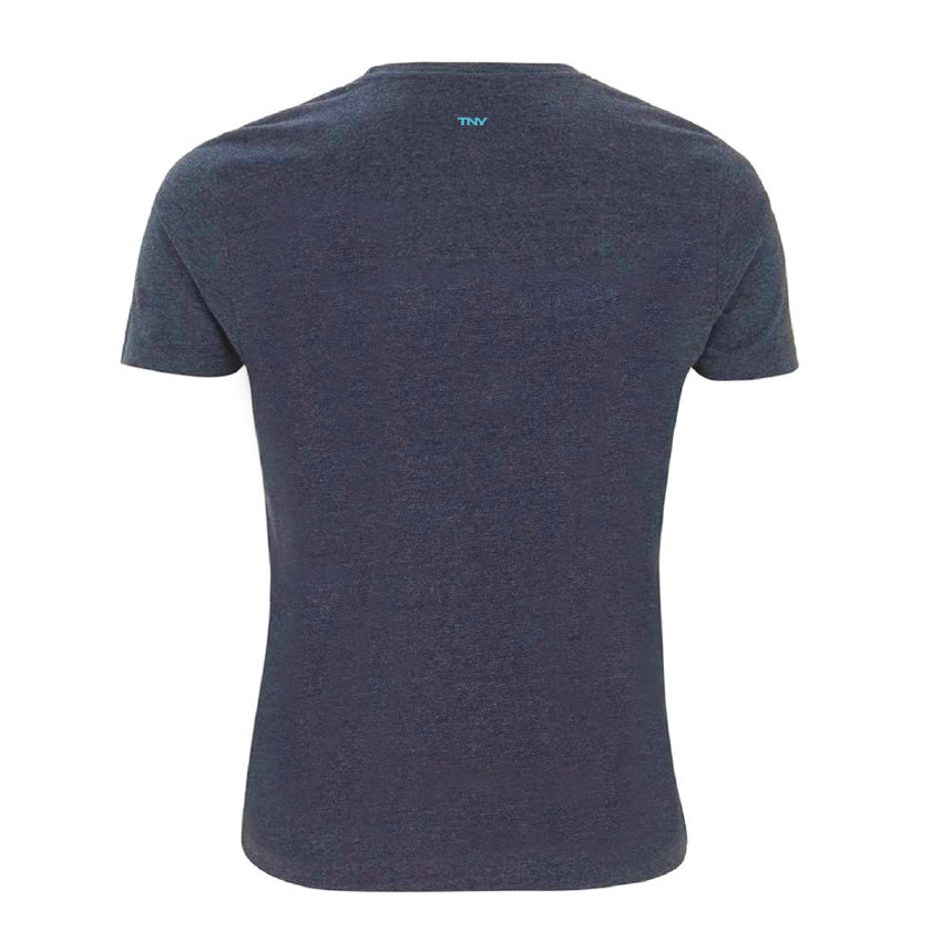 TEE TEN COBALT