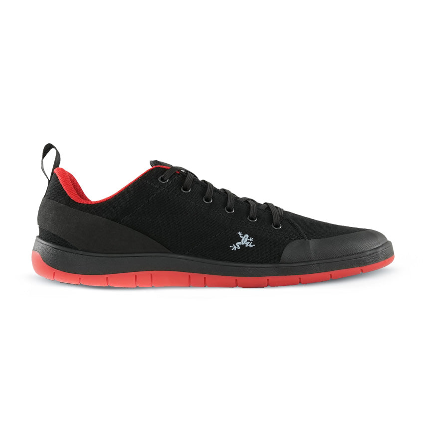 TENERIFE BLACK RED