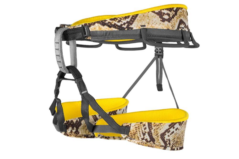 TREND PYTHON