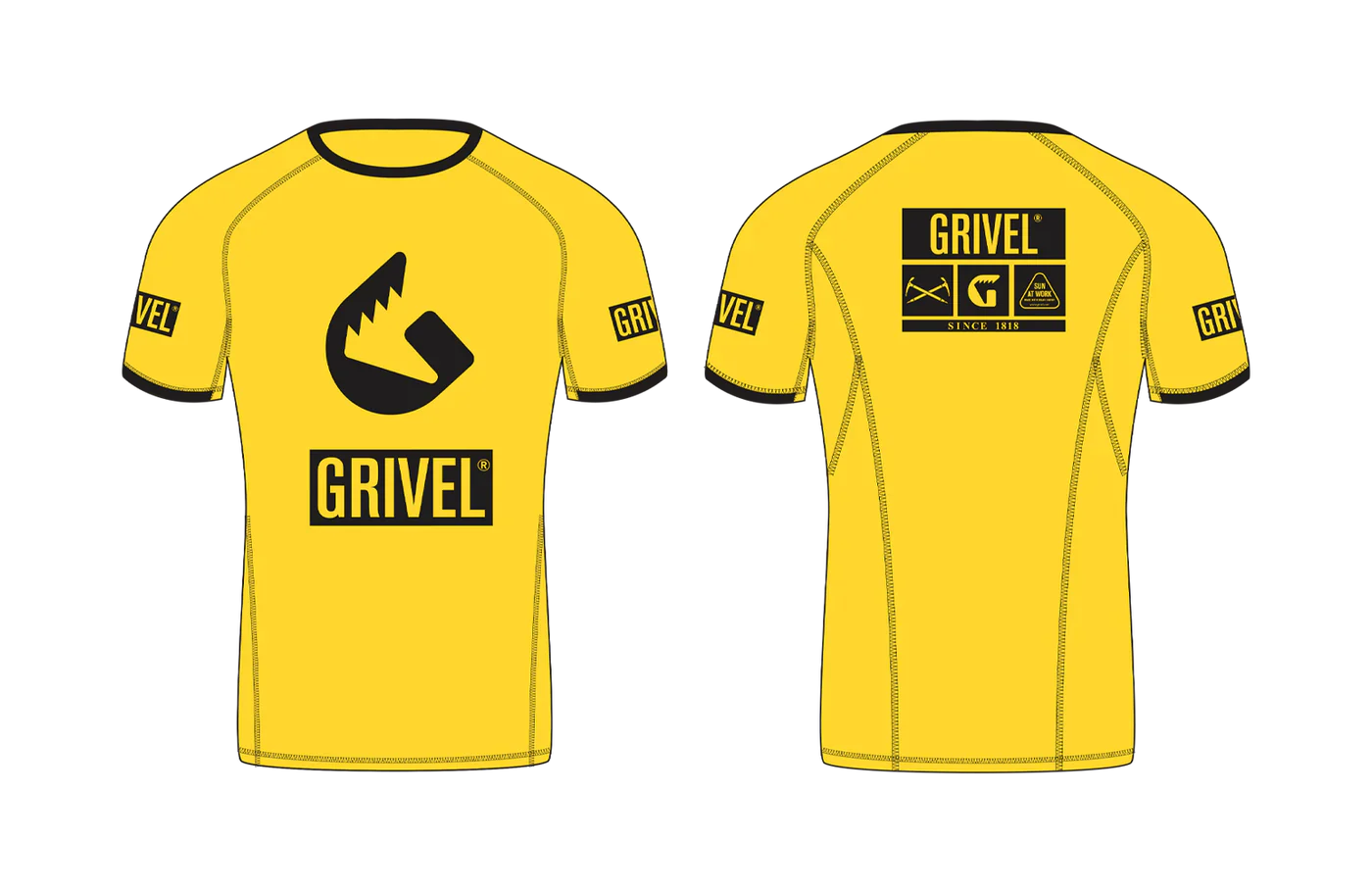 Technical T-Shirt