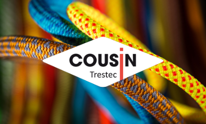 Cousin Trestec