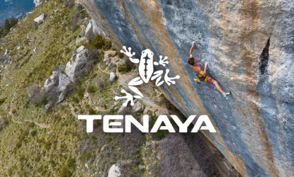 Tenaya