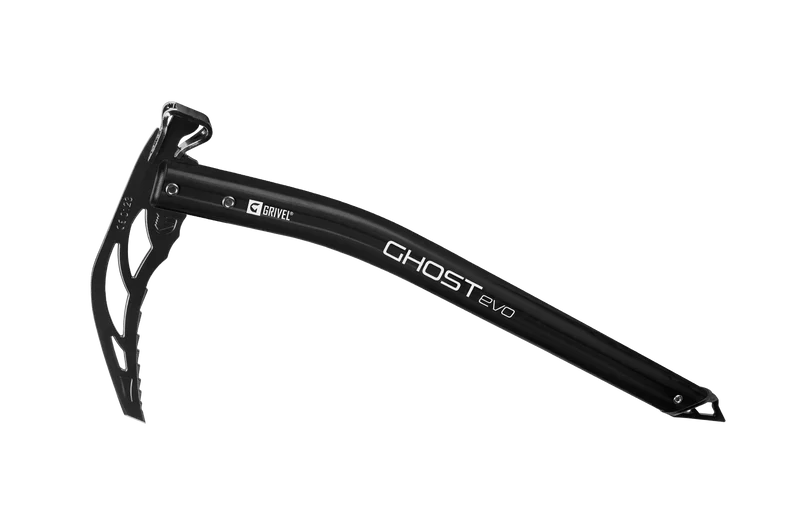 GHOST EVO HAMMER