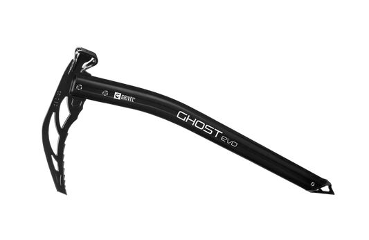 GHOST EVO HAMMER