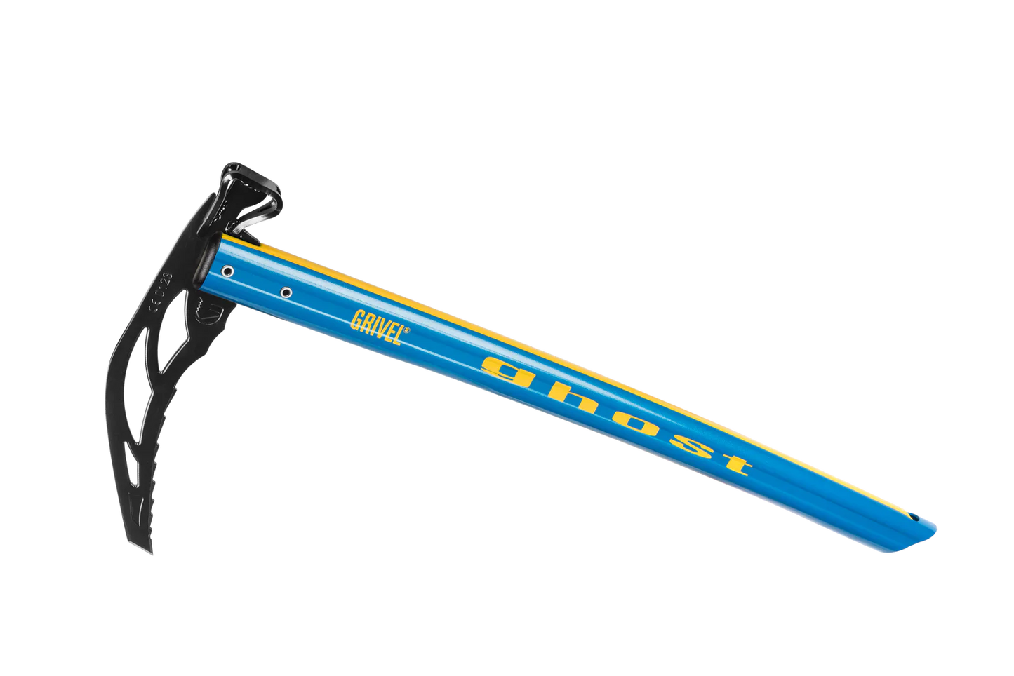 GHOST HAMMER