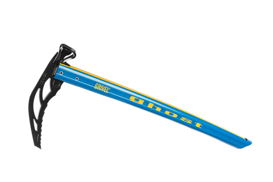 GHOST HAMMER