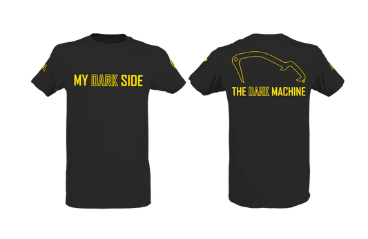 DARK SIDE T-SHIRT