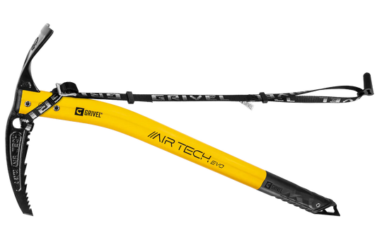 AIR TECH EVO T with Long Leash Evo