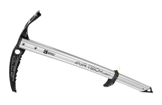AIR TECH LIGHT with G-Slider