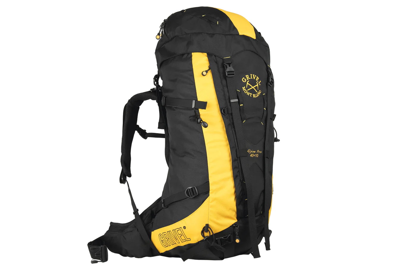 ALPINE PRO 40+10