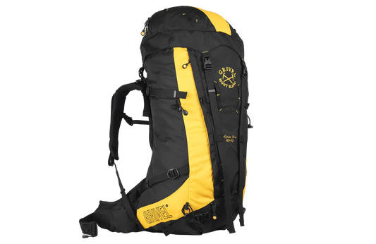 ALPINE PRO 40+10