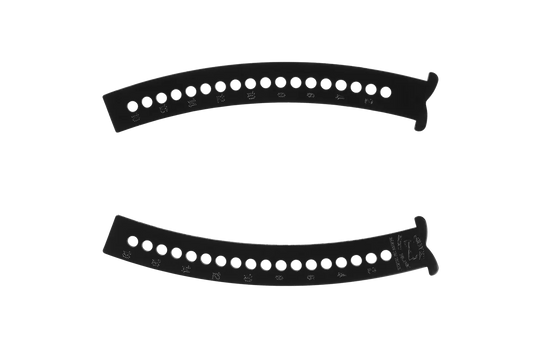Super Asymmetric Bar 2x