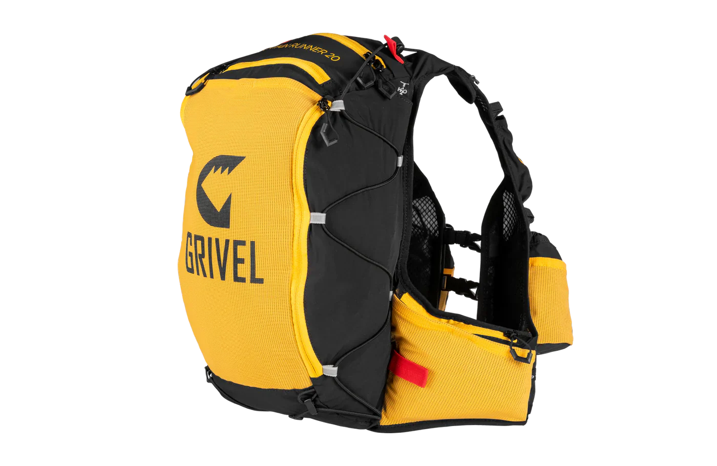 MOUNTAIN RUNNER EVO 20
