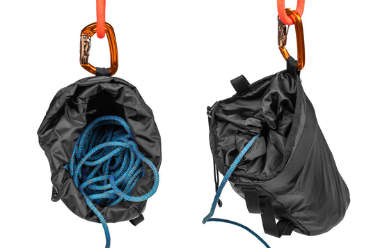 BRENVA ROPE BAG