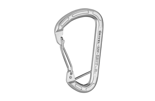 S2W STEEL TWO wire gate