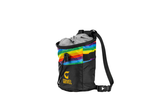 CHALK BAG
