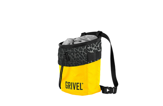 CHALK BAG TREND BOULDER Yellow
