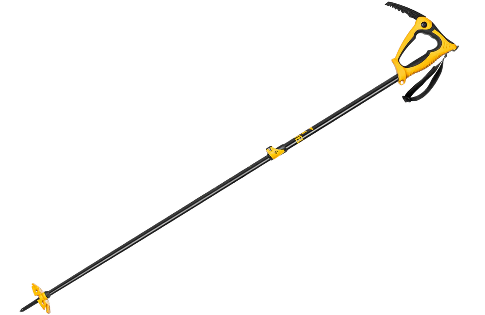 CONDOR EVO ALPINE 2