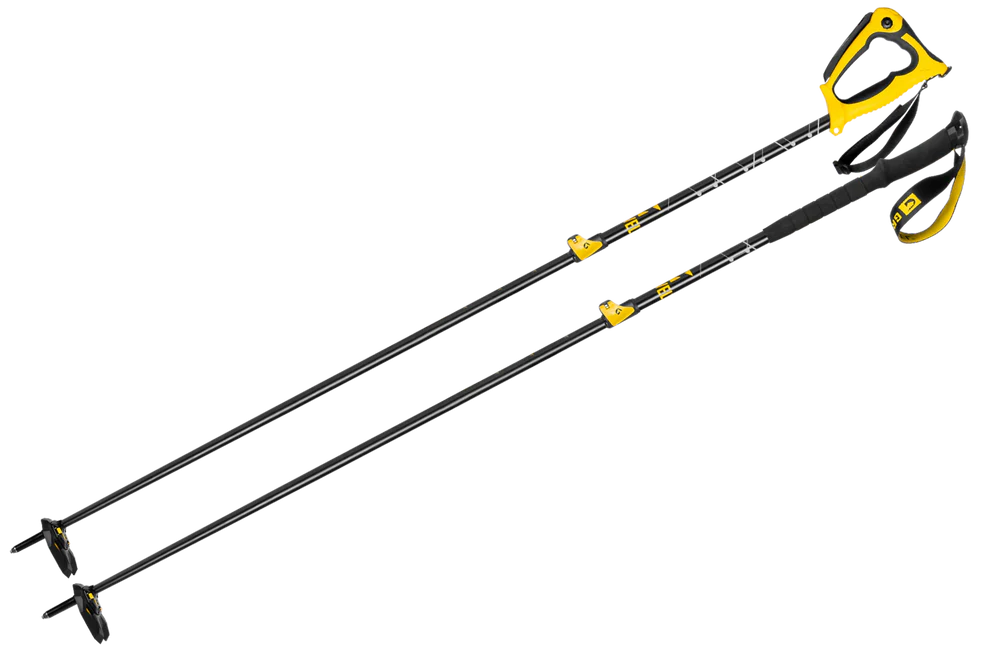 CONDOR EVO SKI Paar
