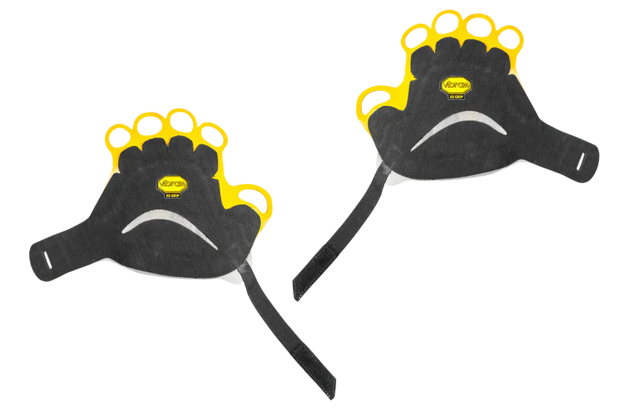 CRACK GLOVES