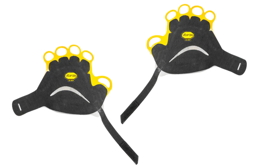 CRACK GLOVES