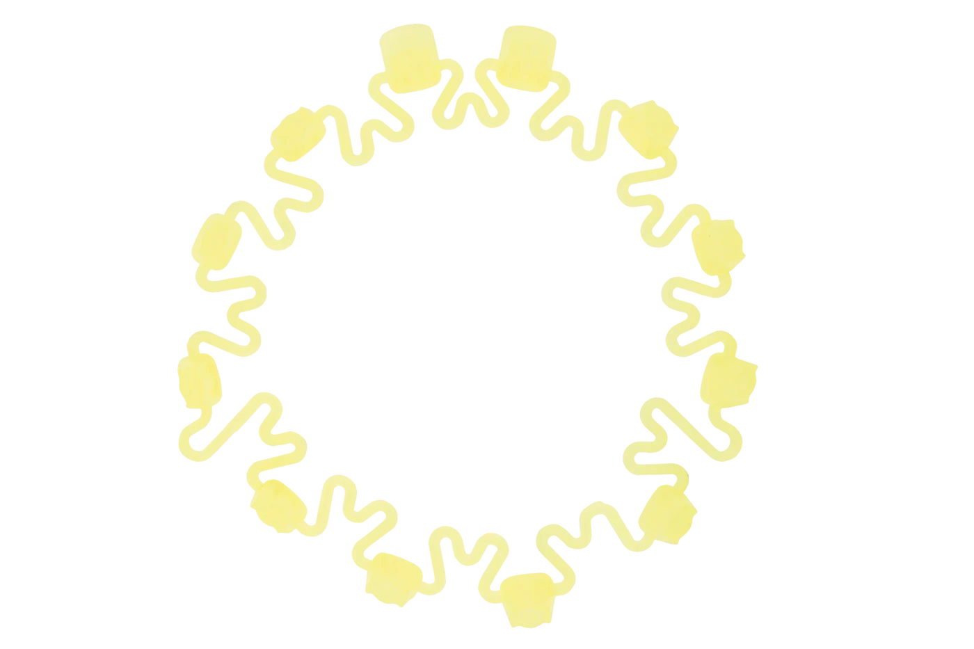CRAMPON'S CROWN