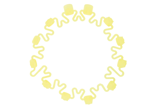 CRAMPON'S CROWN