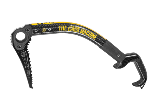 THE DARK MACHINE