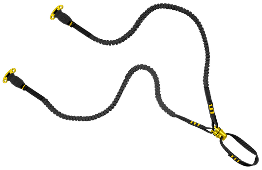 DOUBLE SPRING EVO
