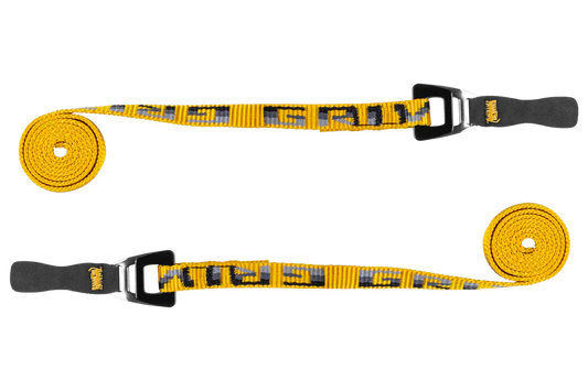 EVO STRAPS