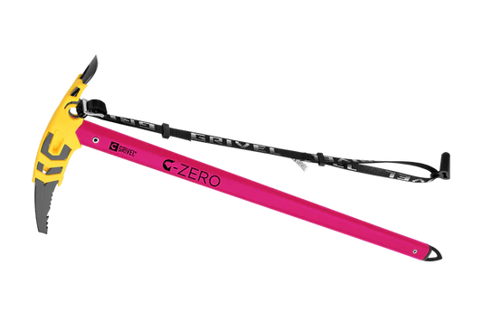 GZERO Pink