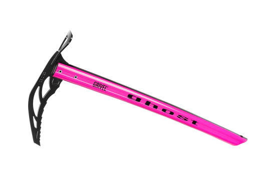 GHOST pink