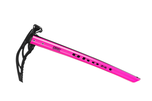 GHOST HAMMER