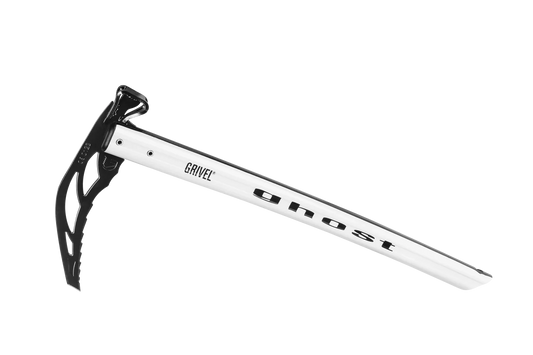 GHOST HAMMER
