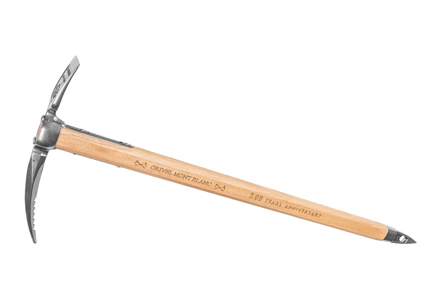 ICE AXE 200