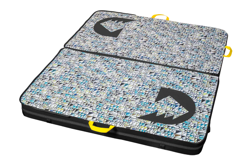 CRASHPAD Abstract