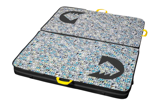 CRASHPAD Abstract